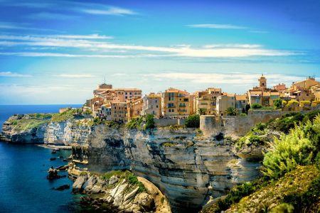 Top 6 des lieux insolites à visiter en Corse