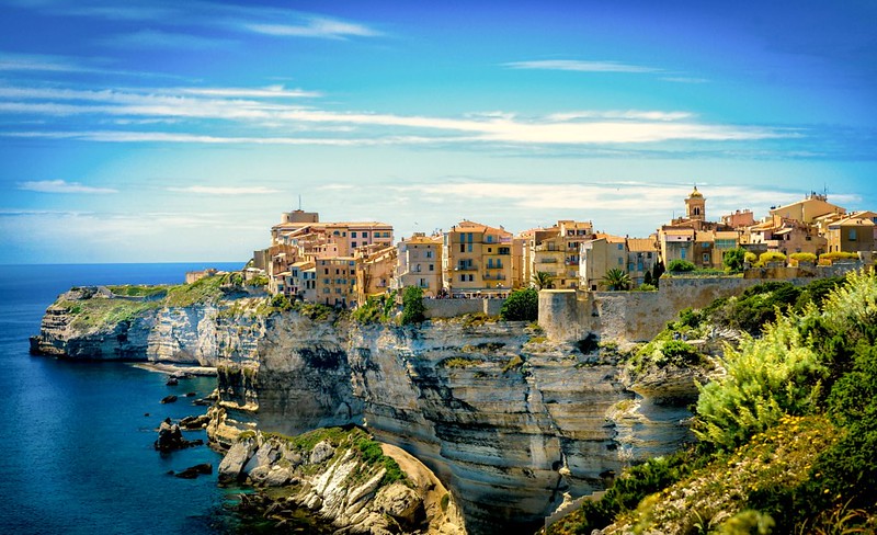 Top 6 des lieux insolites à visiter en Corse