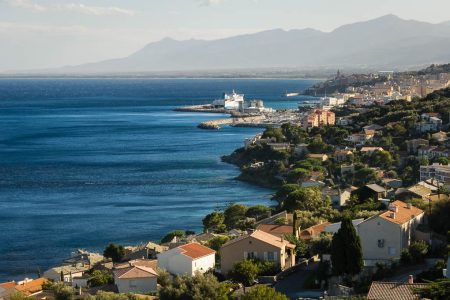 Top 7 des incontournables villes à visiter en Haute-Corse