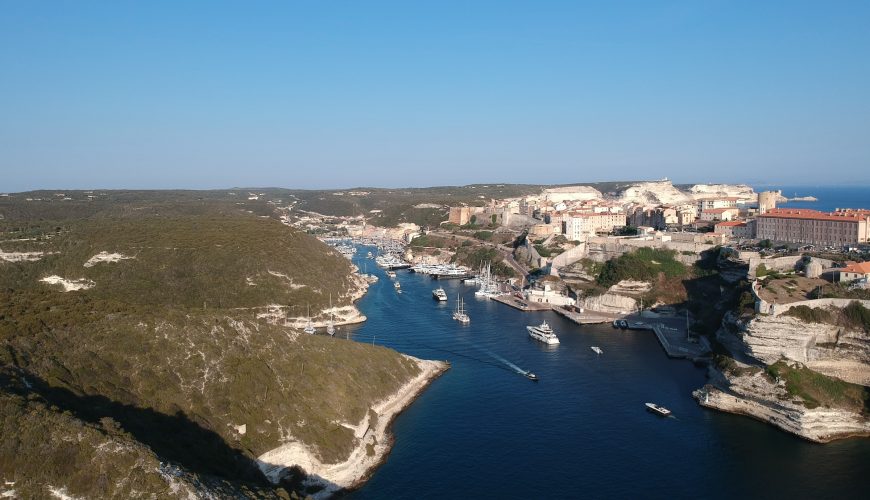 Top 8 des excursions en bateau à faire en Corse