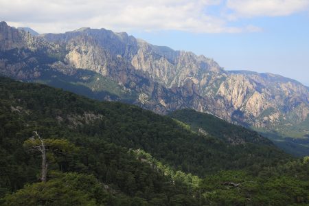Top 7 des randonnées en Corse à ne pas manquer
